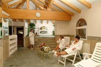 Faloria Hotel