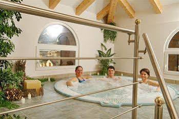 Hotel Faloria 3*
