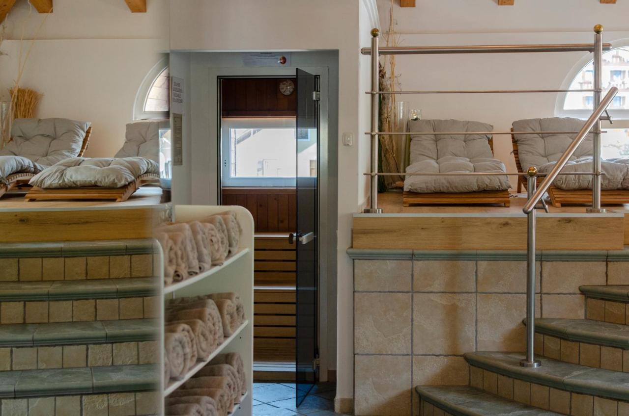 Faloria Hotel Moena