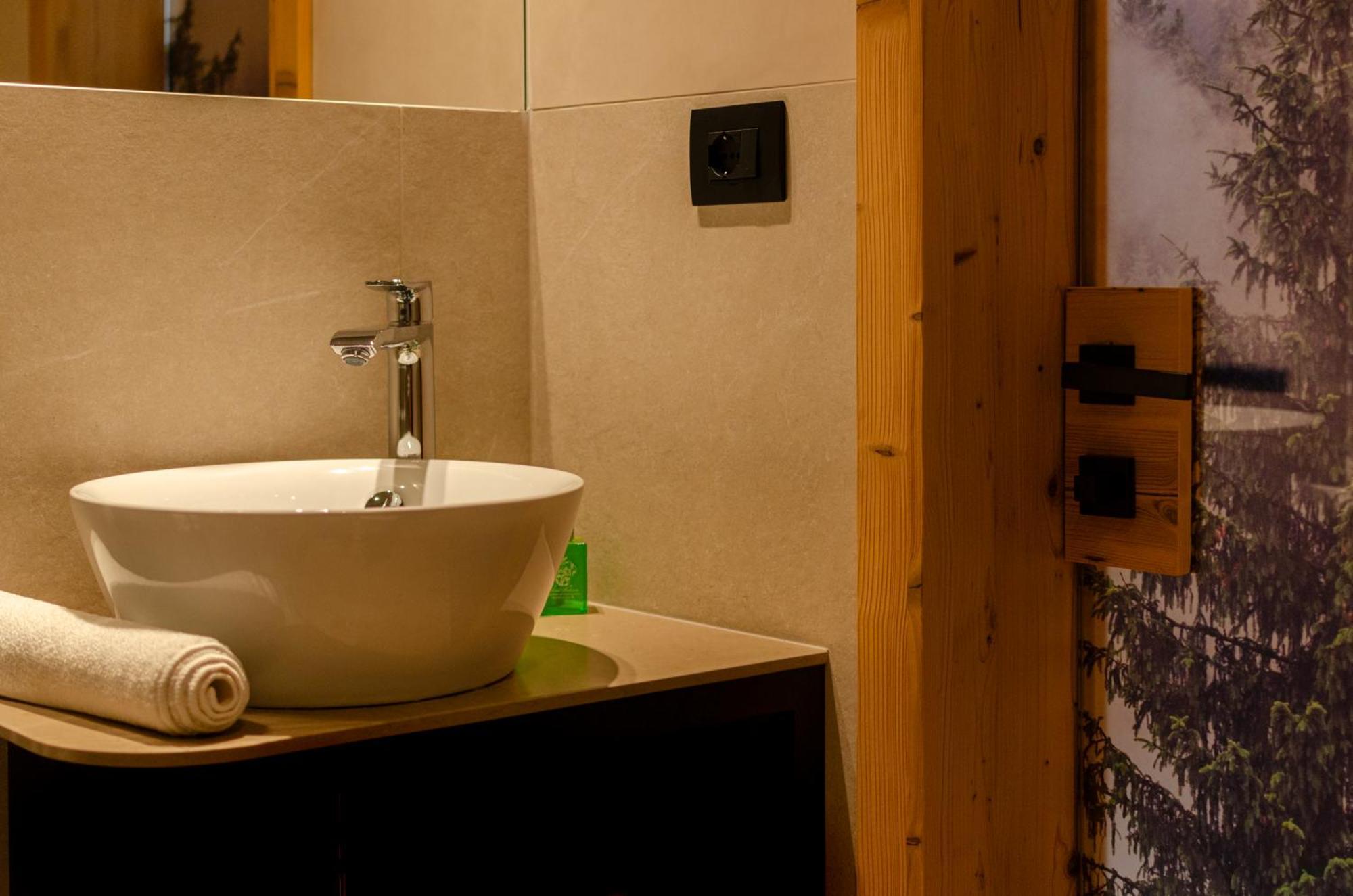 Hotel Faloria 3*