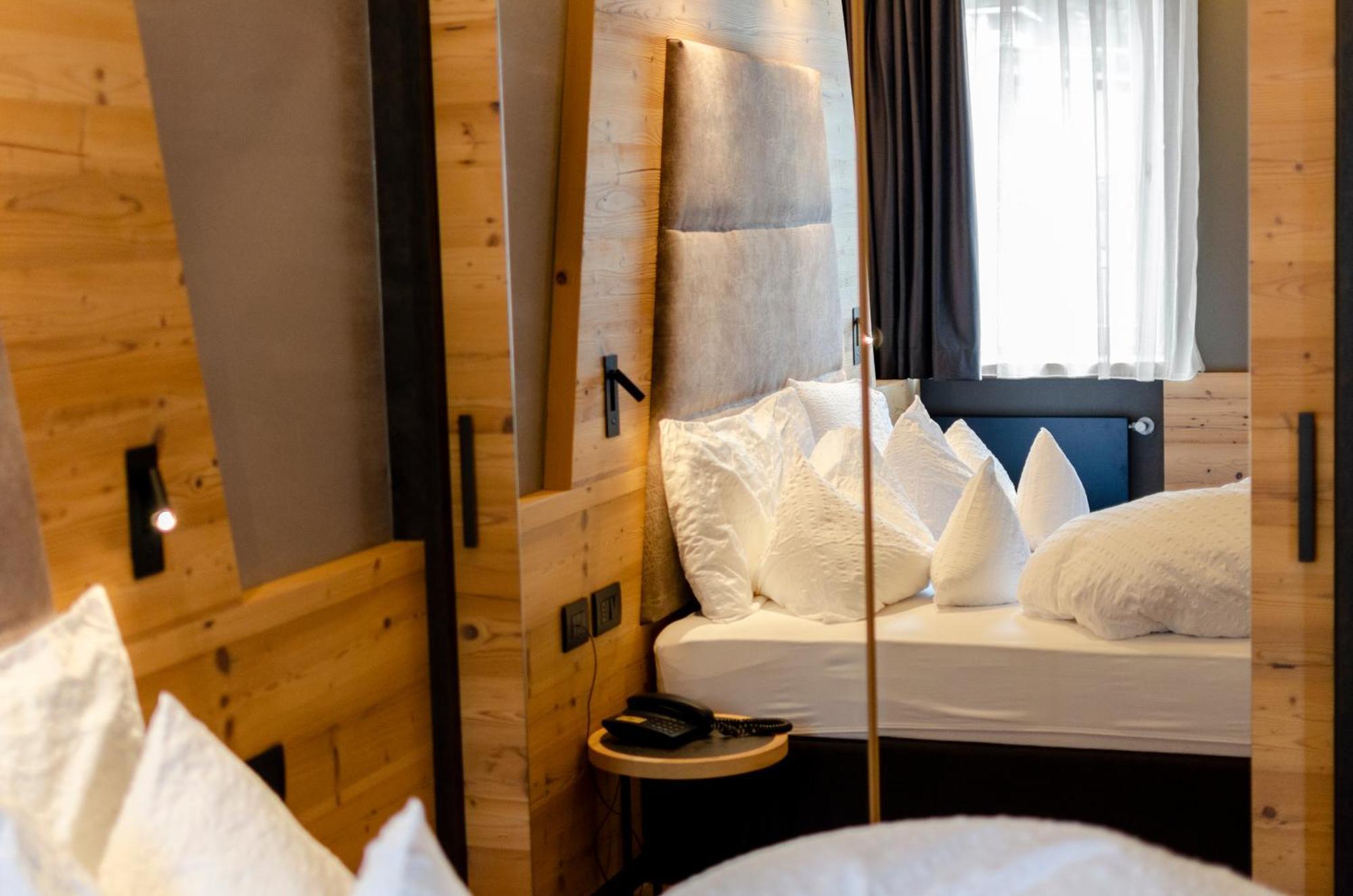 Faloria Hotel Moena