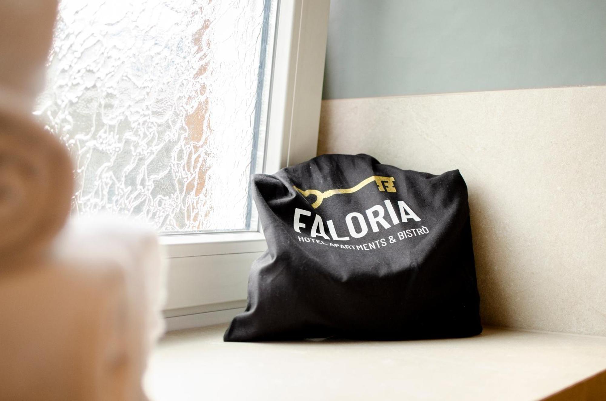 Faloria Hotel
