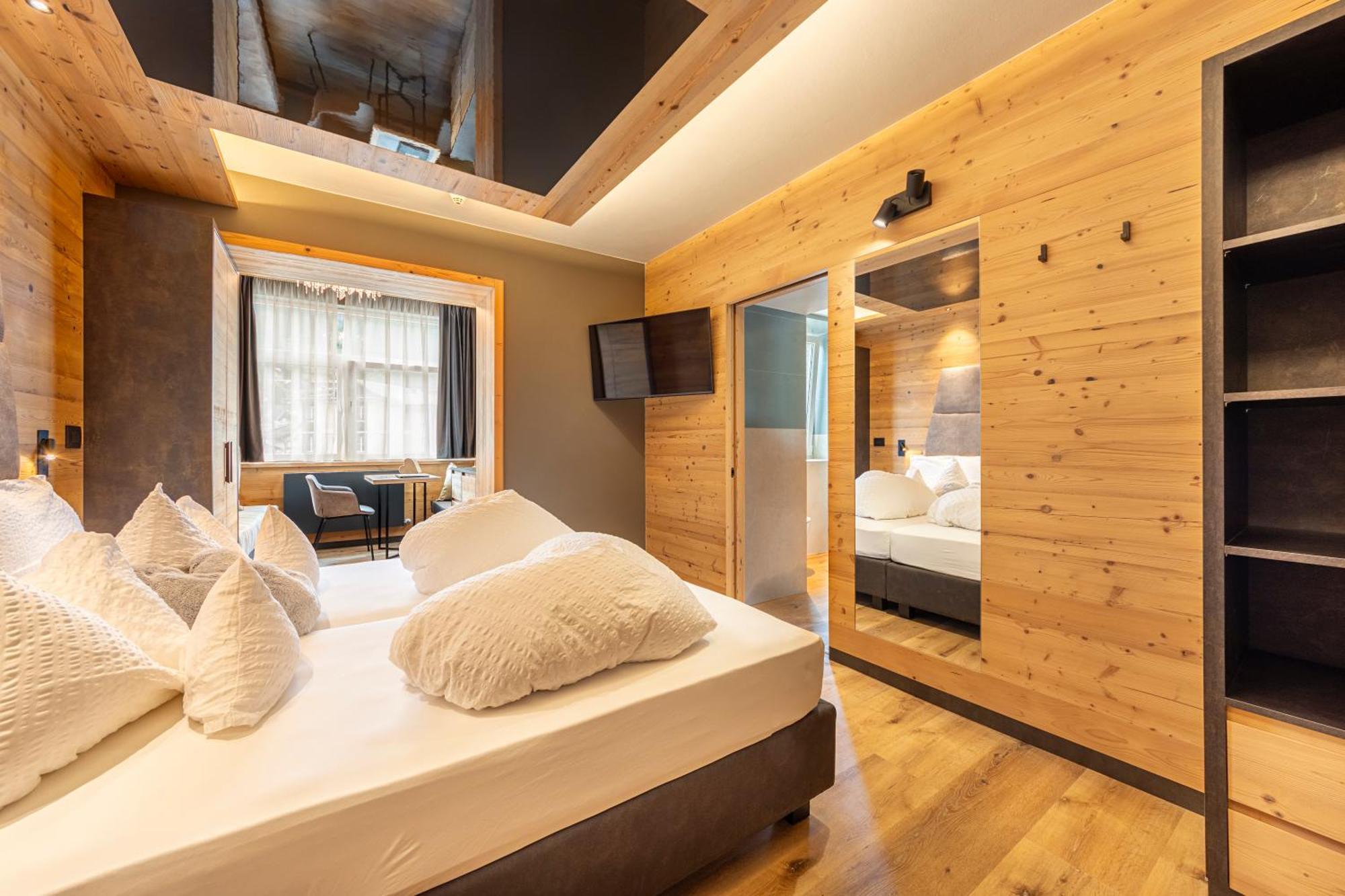 Hotel Faloria 3*