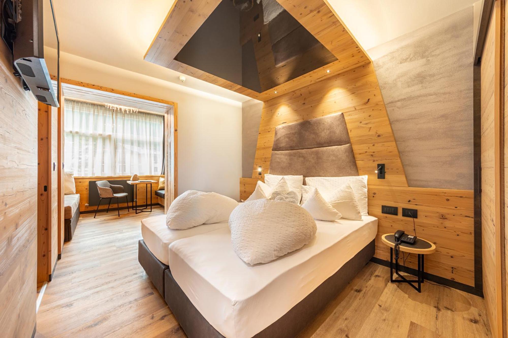 Faloria Hotel Moena