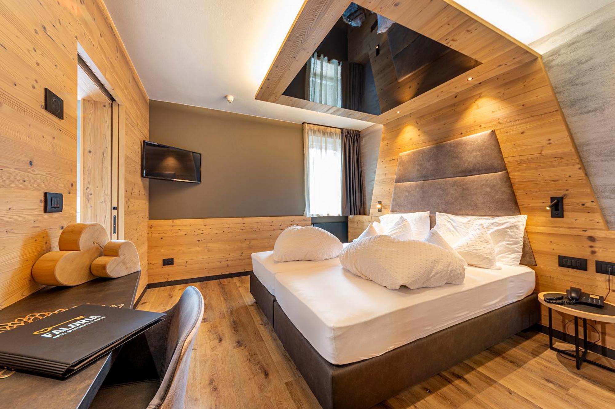 Faloria Hotel Moena
