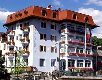 Faloria Hotel Moena