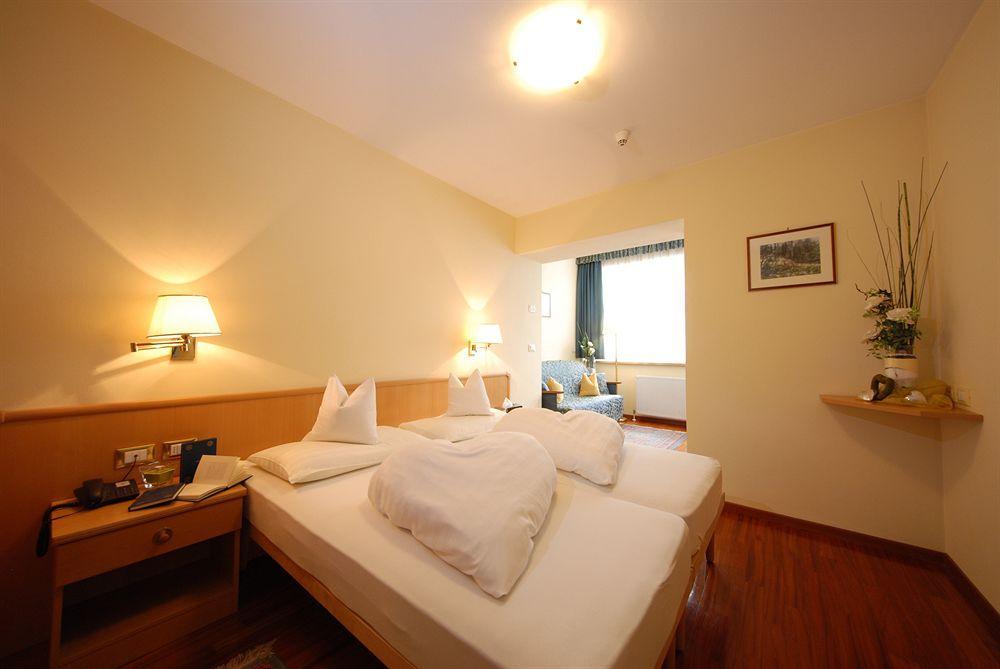 Hotel Faloria Moena