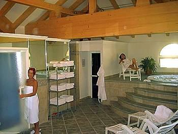 Faloria Hotel Moena