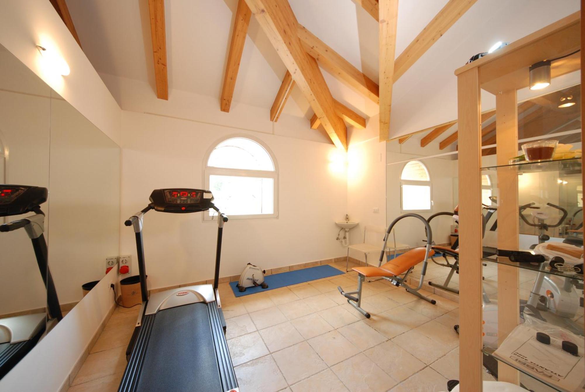 Hotel Faloria Moena