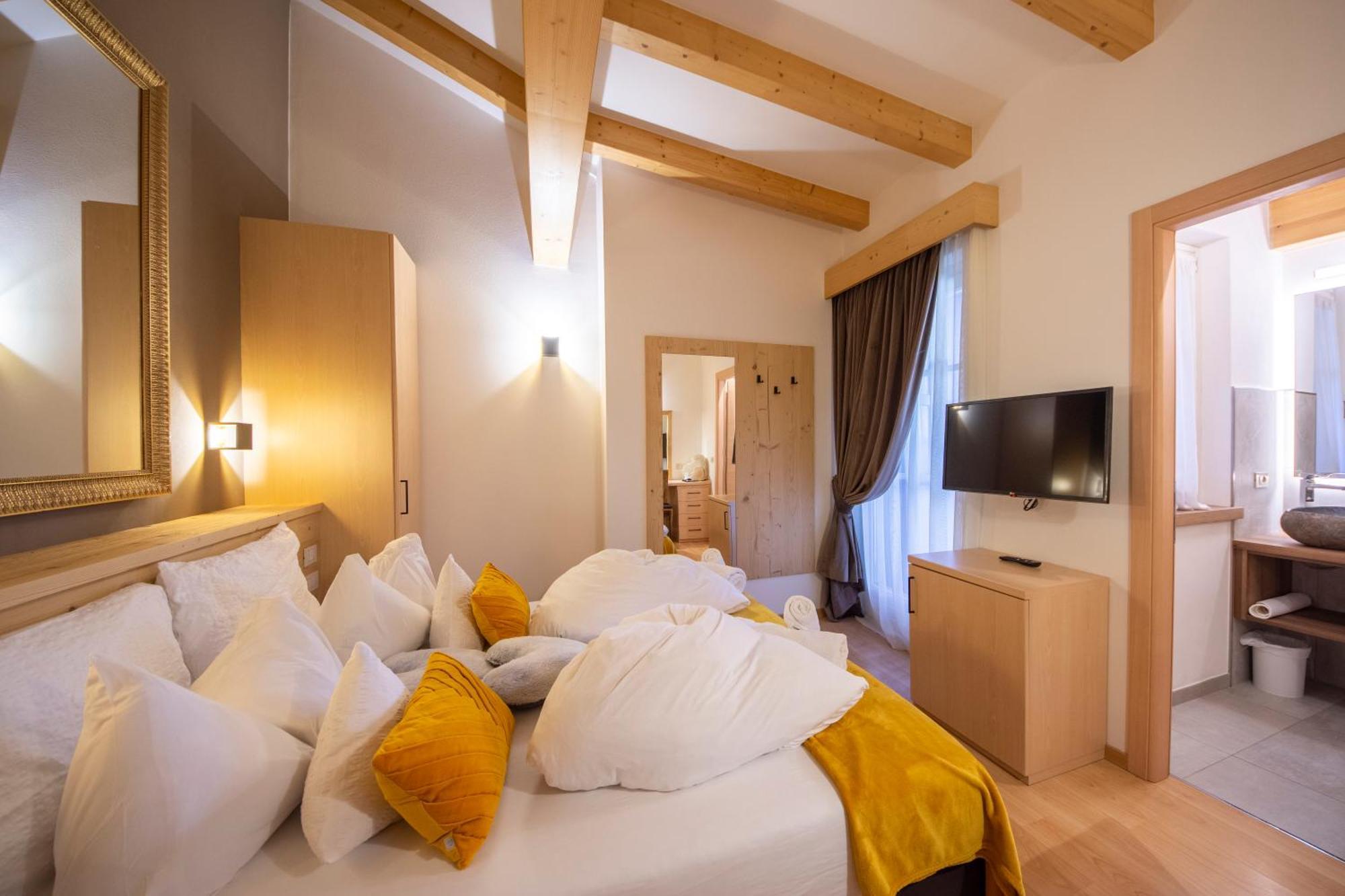 Faloria Hotel