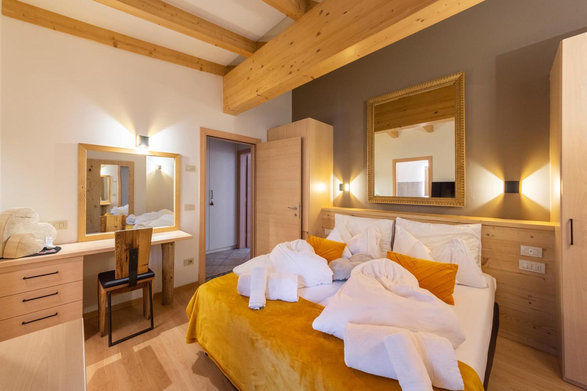 Faloria Hotel Moena