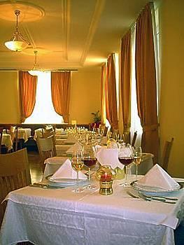 Hotel Faloria 3*