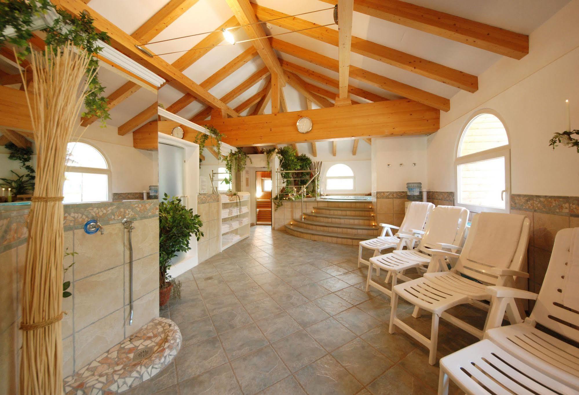 Faloria Hotel 3*
