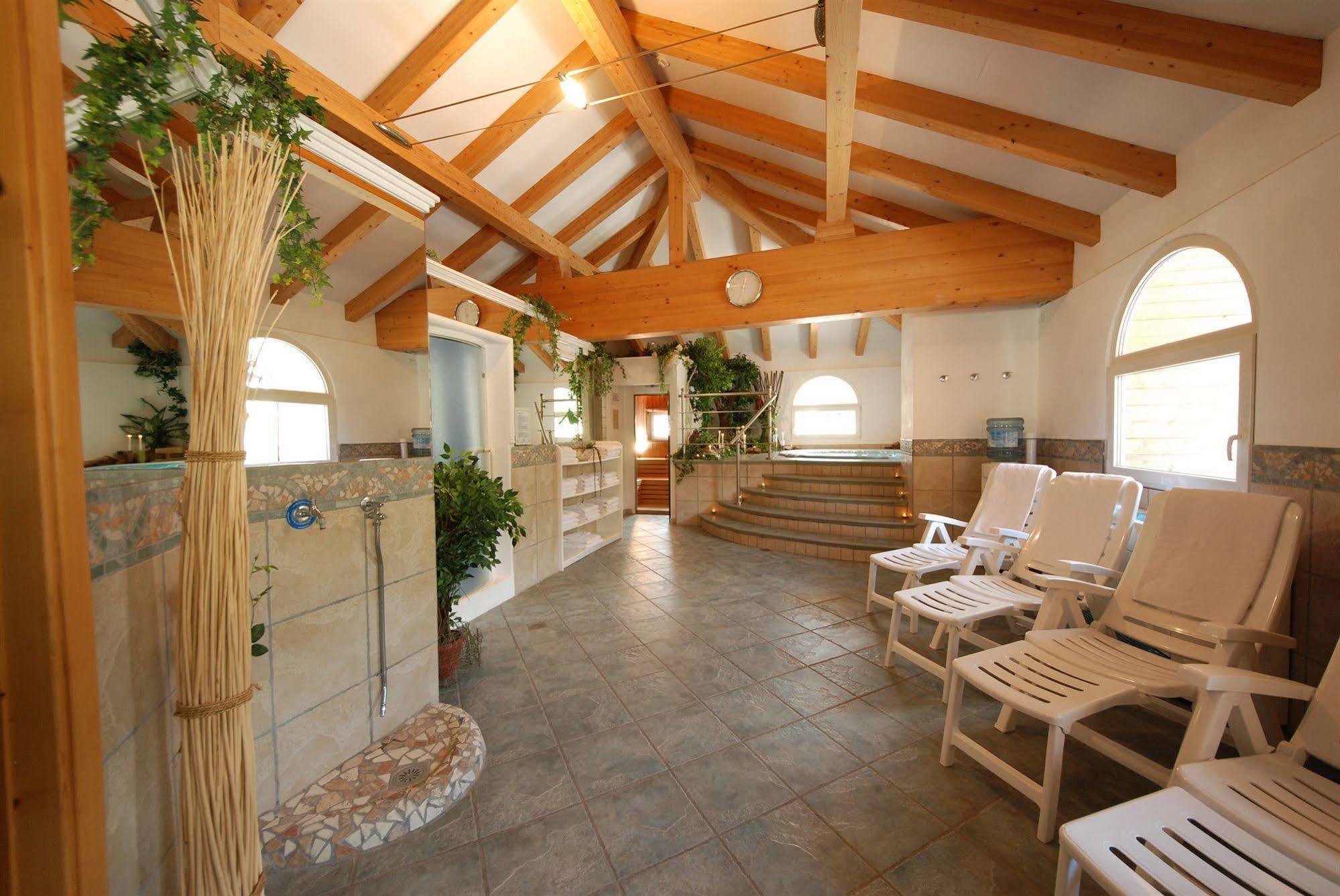 Hotel Faloria