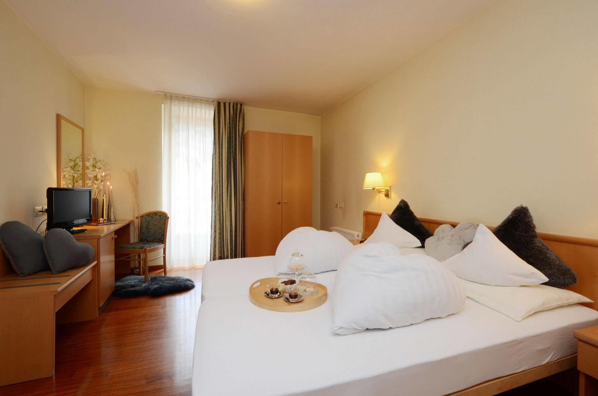 Hotel Faloria