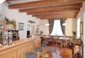 Hotel Faloria Moena