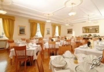 Hotel Faloria Moena